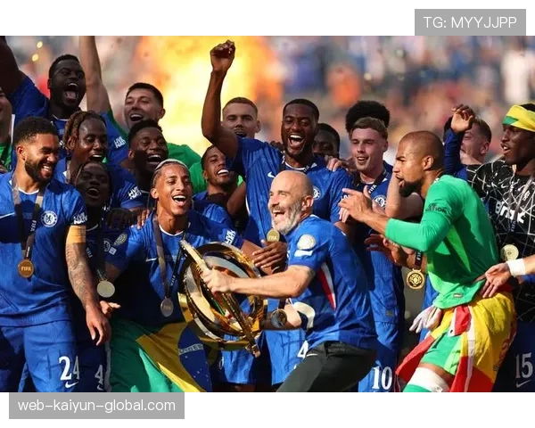 切尔西年轻阵容表现起伏：状态稳定性面临考验，竞争格局逐步变化