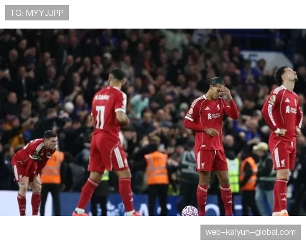 利物浦阵容深度面临检验，对争冠形势的影响逐步显现