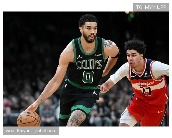 相比上季塔图姆增加挡拆单打 拉开对手防线提升关键效率