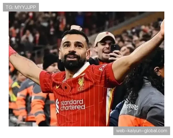 利物浦战术依赖萨拉赫成隐患，争冠路上阵容深度遭质疑