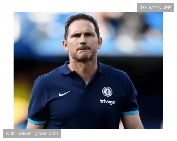 在切尔西体系下，兰帕德与杰拉德进攻组织分散趋势对比