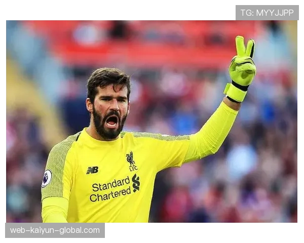 奥布拉克与阿利松：门线技术与出球组织能力的分化逻辑