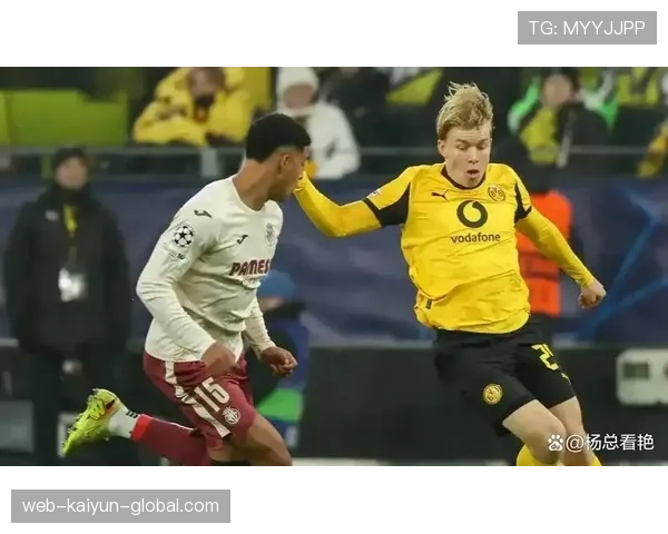 多特蒙德冲击力还在，为何赢球却越来越难？