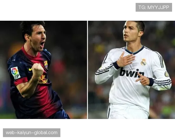 梅西与C罗：终结模式分化，前者更倚重体系分配，后者趋向单点爆破