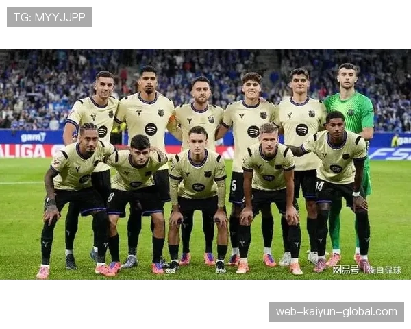 巴萨重用拉玛西亚青训：复兴信号还是无奈之举？