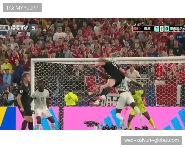 挪威3-2塞内加尔,哈兰德撕开对手防线 挪威3-2塞内加尔,哈兰德撕开对手防线